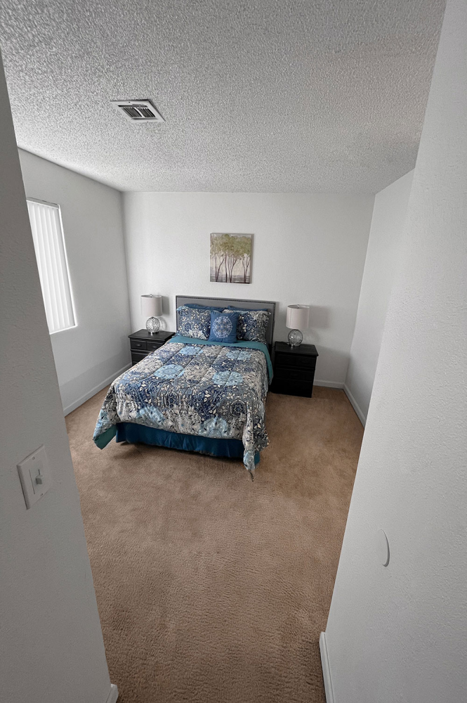 This image is the visual representation of Interior 15 in Devonshire Apartments.