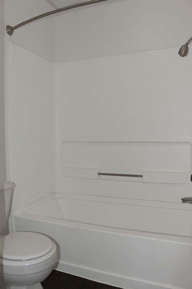 This Interior 4 photo can be viewed in person at the Devonshire Apartments, so make a reservation and stop in today.