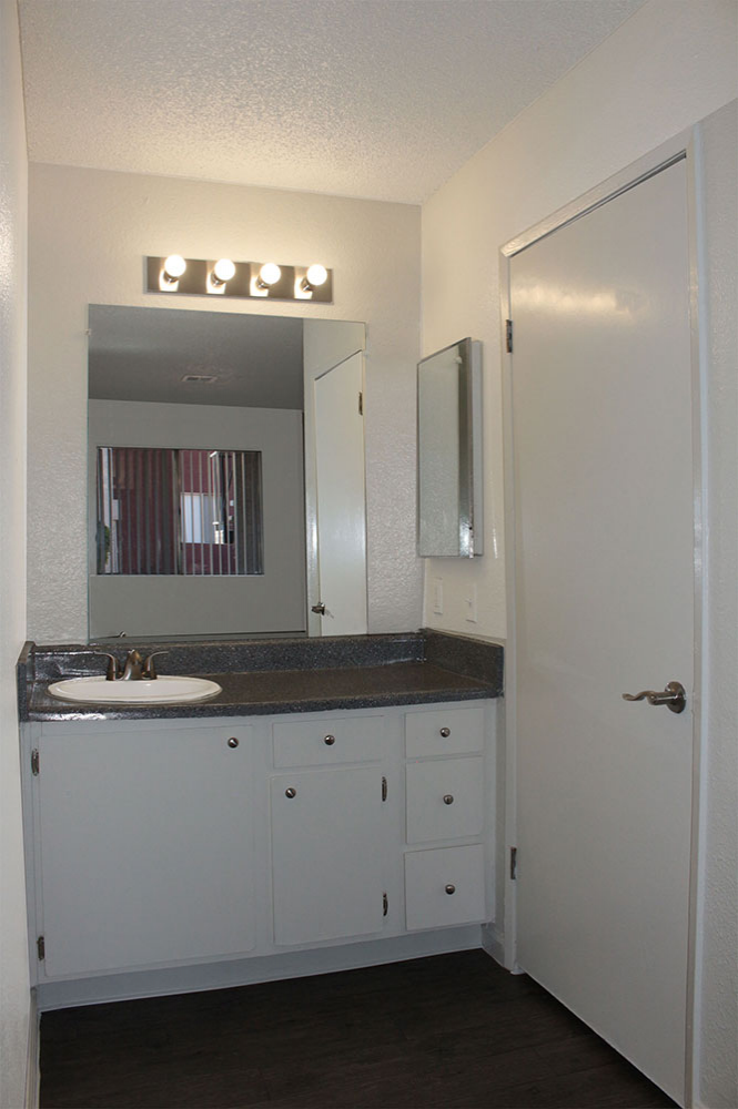 This image is the visual representation of Interior 3 in Devonshire Apartments.