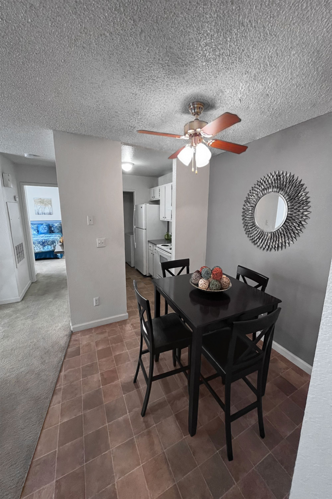 Thank you for viewing our Interior 1 at Devonshire Apartments in the city of Palmdale.